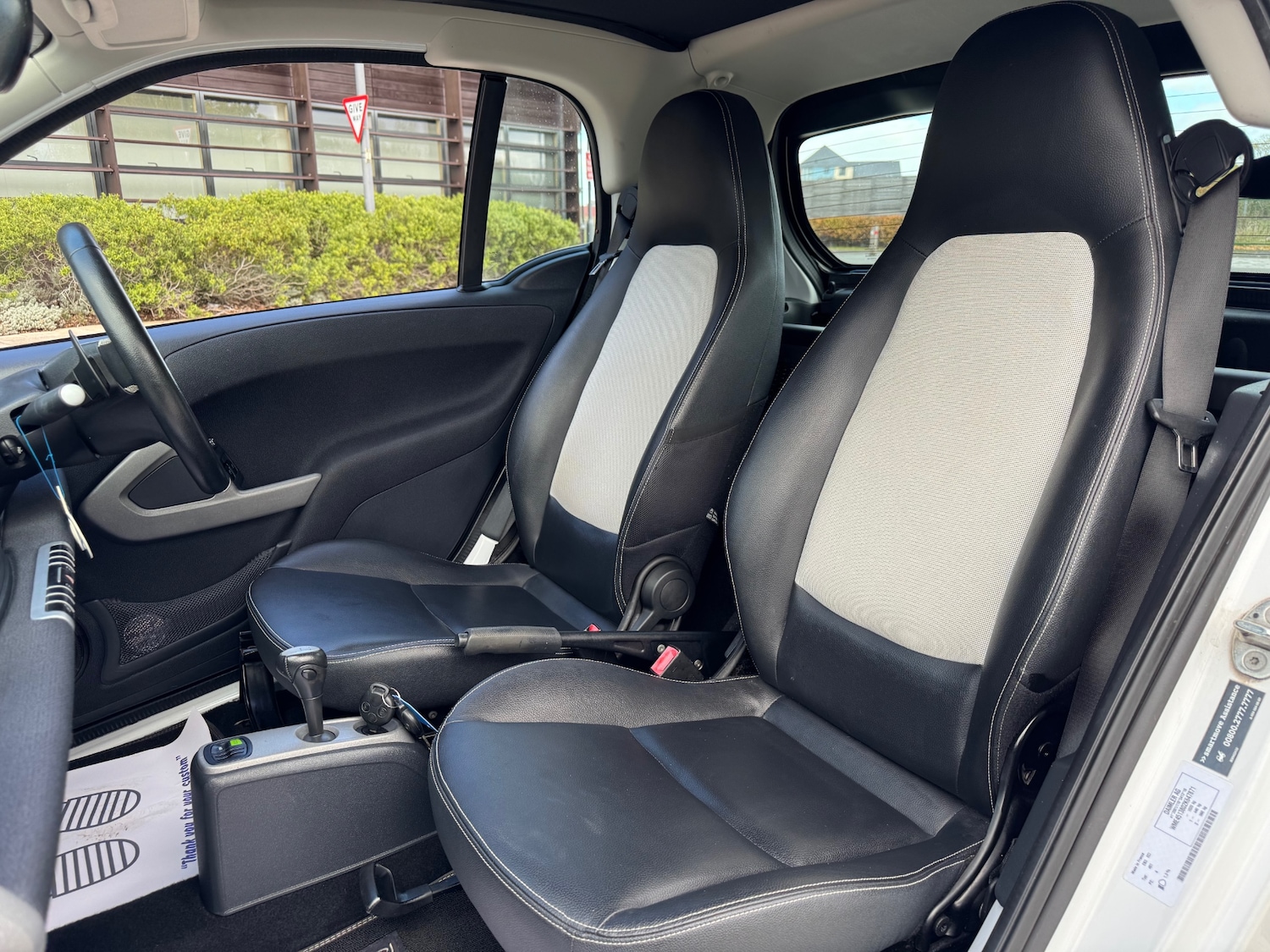 Used smart fortwo 2013 for sale - 76438550: Photo 11