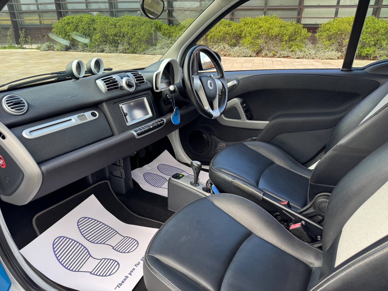 Used smart fortwo 2013 for sale - 76438550: Photo 12