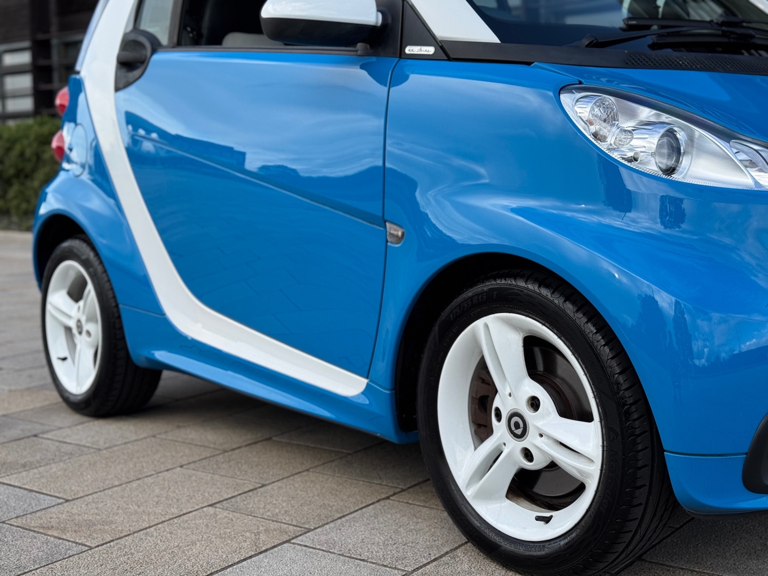 Used smart fortwo 2013 for sale - 76438550: Photo 14