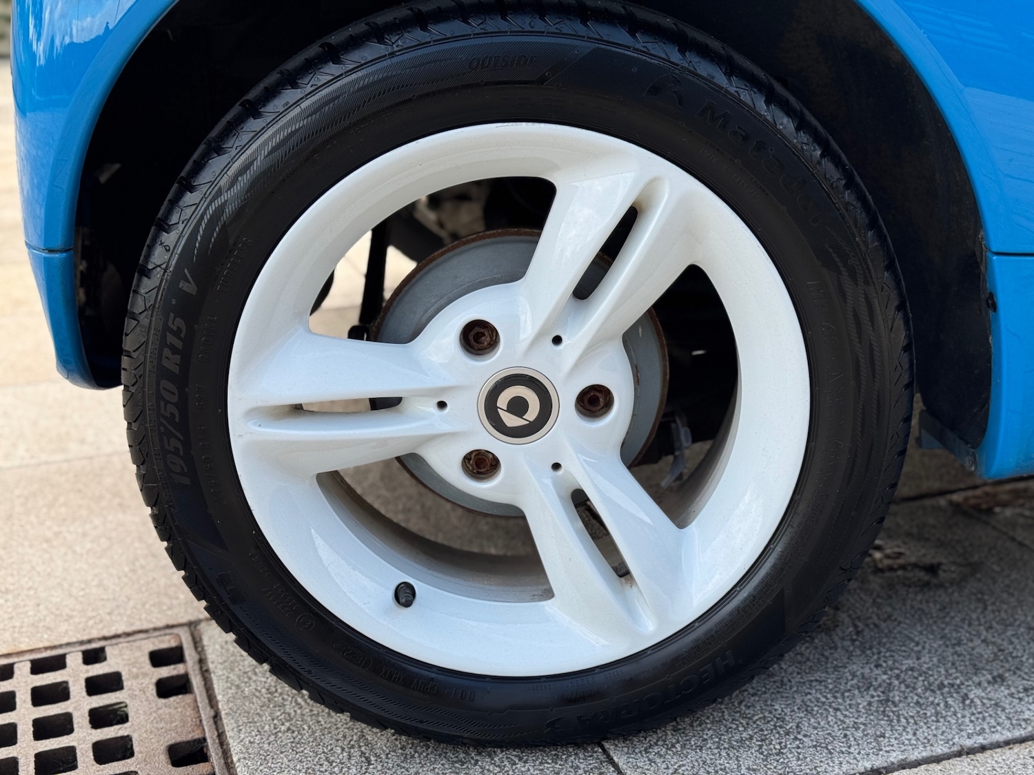 Used smart fortwo 2013 for sale - 76438550: Photo 22