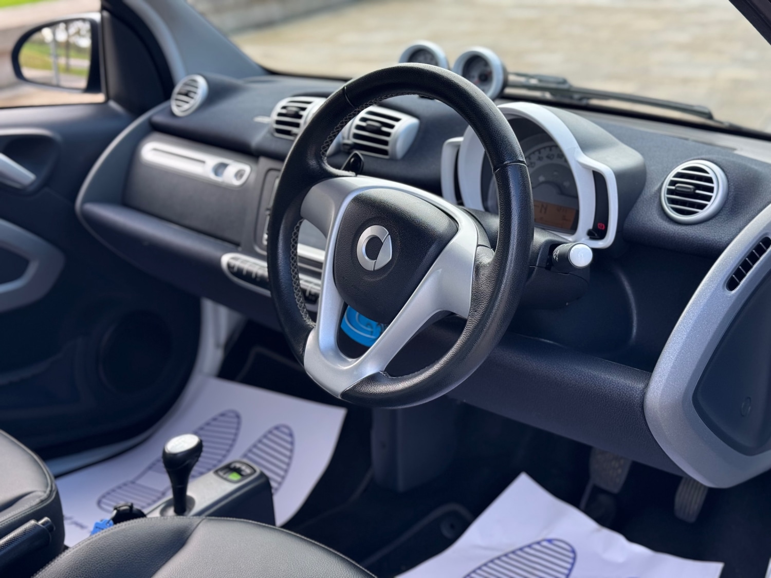 Used smart fortwo 2013 for sale - 76438550: Photo 23