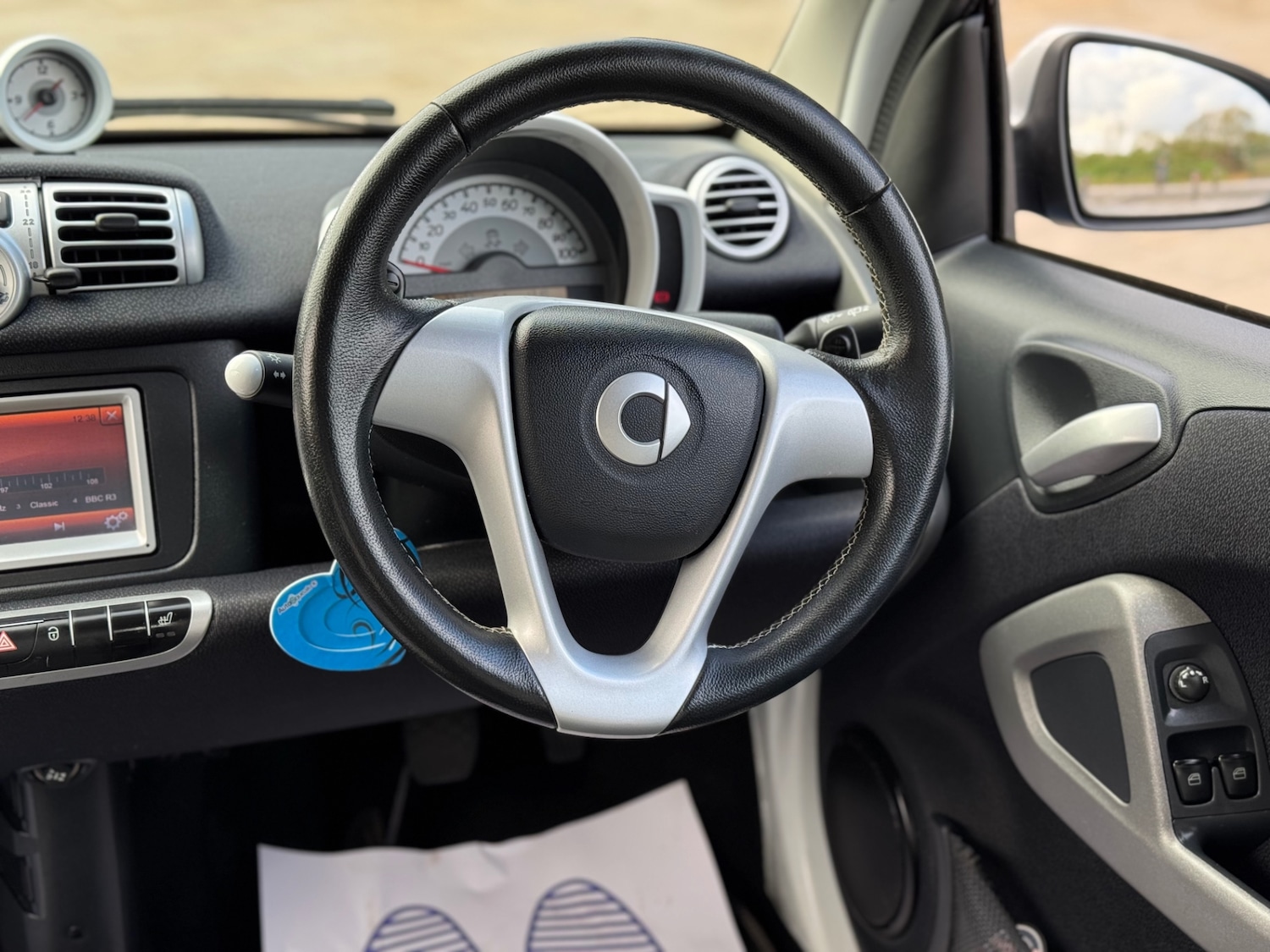 Used smart fortwo 2013 for sale - 76438550: Photo 24