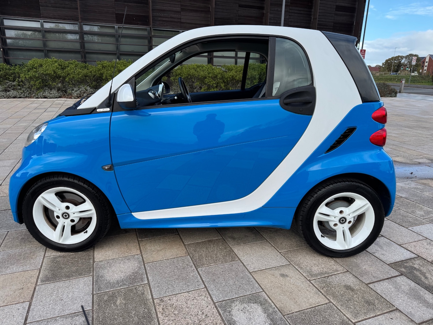 Used smart fortwo 2013 for sale - 76438550: Photo 5