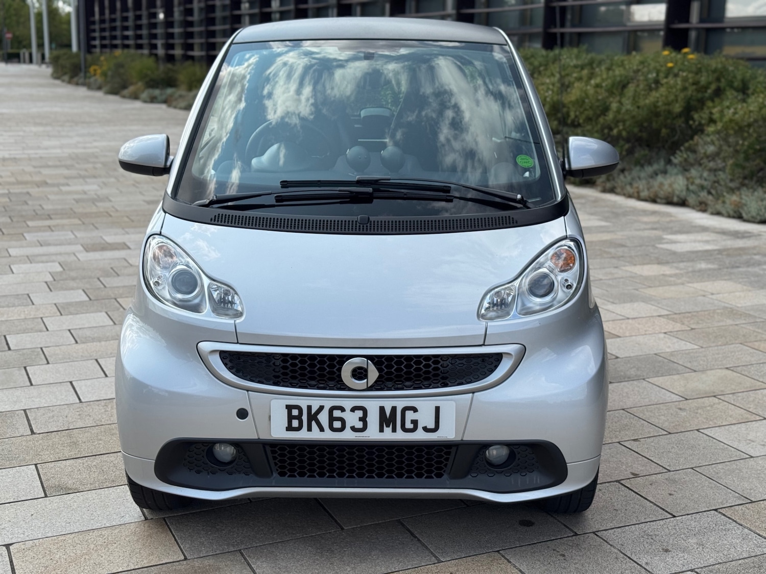 Used smart fortwo 2013 for sale - 77502872: Photo 15