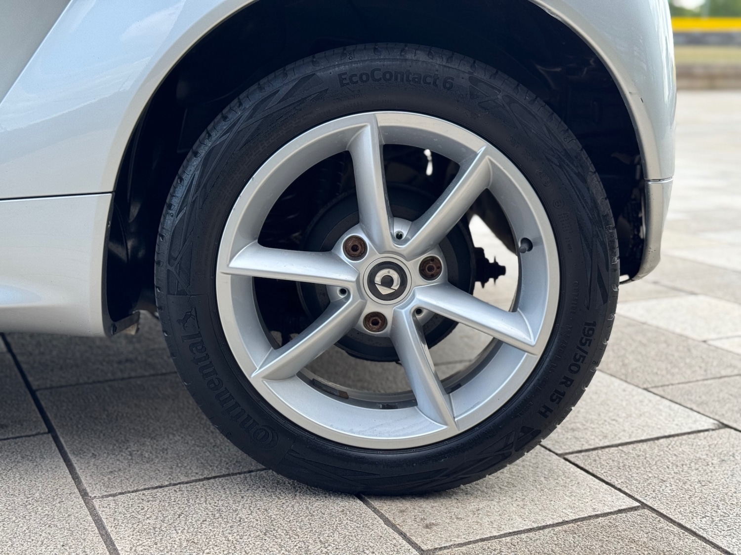 Used smart fortwo 2013 for sale - 77502872: Photo 22