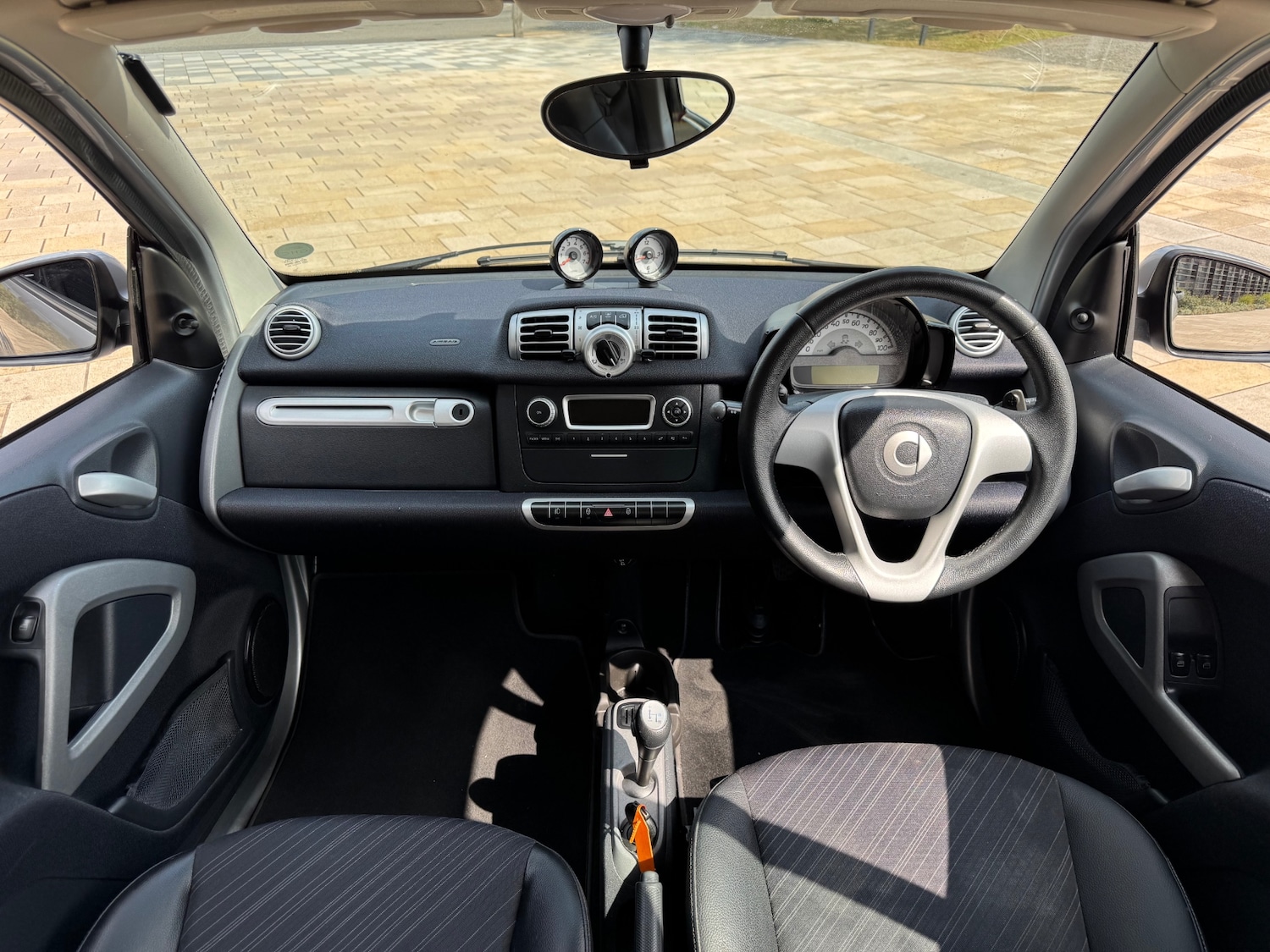 Used smart fortwo 2013 for sale - 77502872: Photo 25