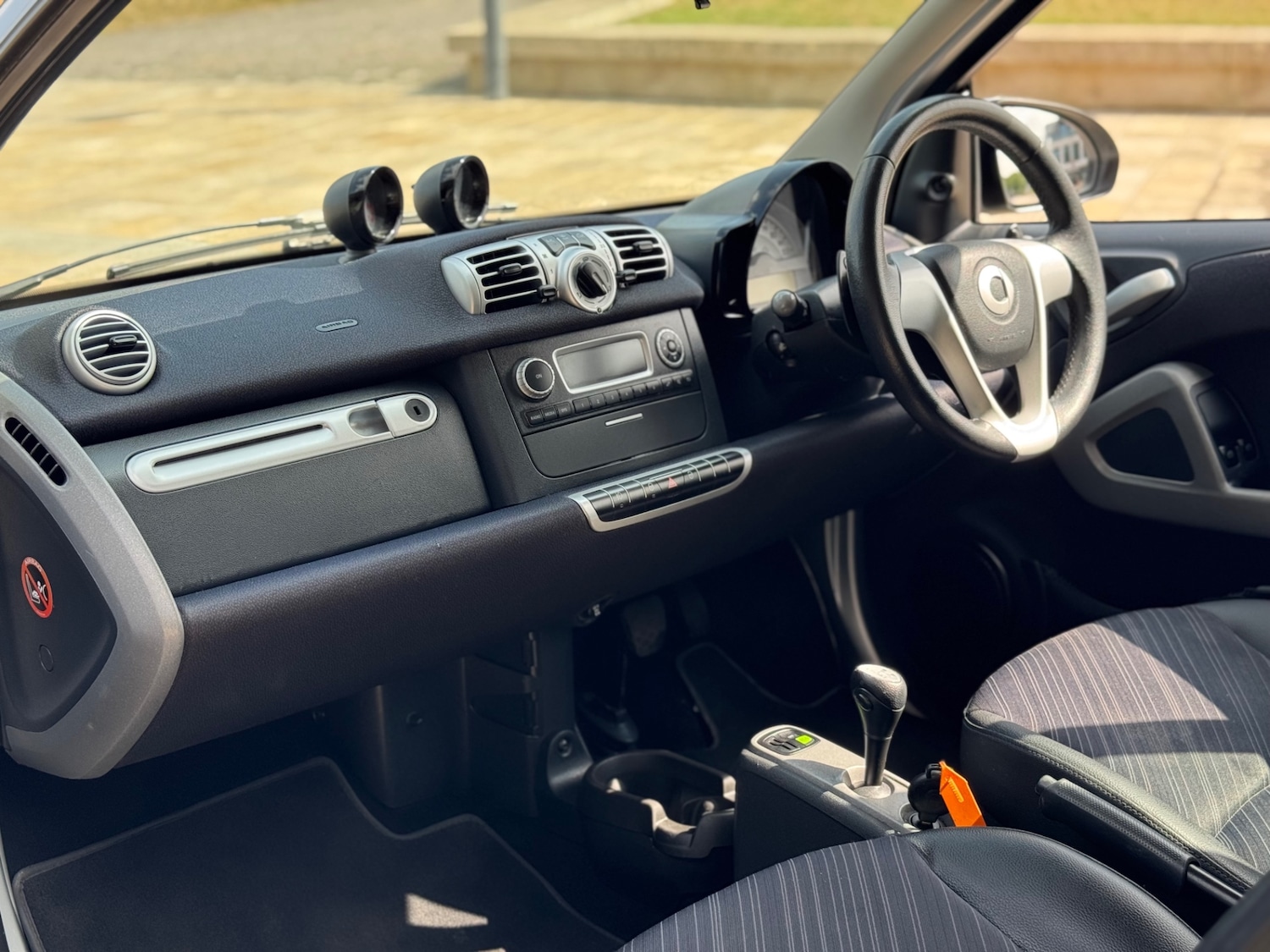 Used smart fortwo 2013 for sale - 77502872: Photo 27