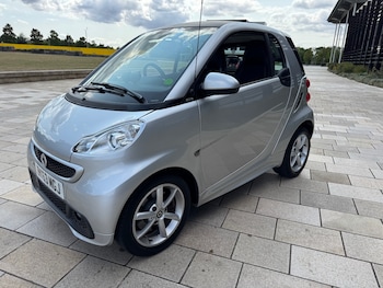 Used smart fortwo 2013 for sale - 77502872: Photo