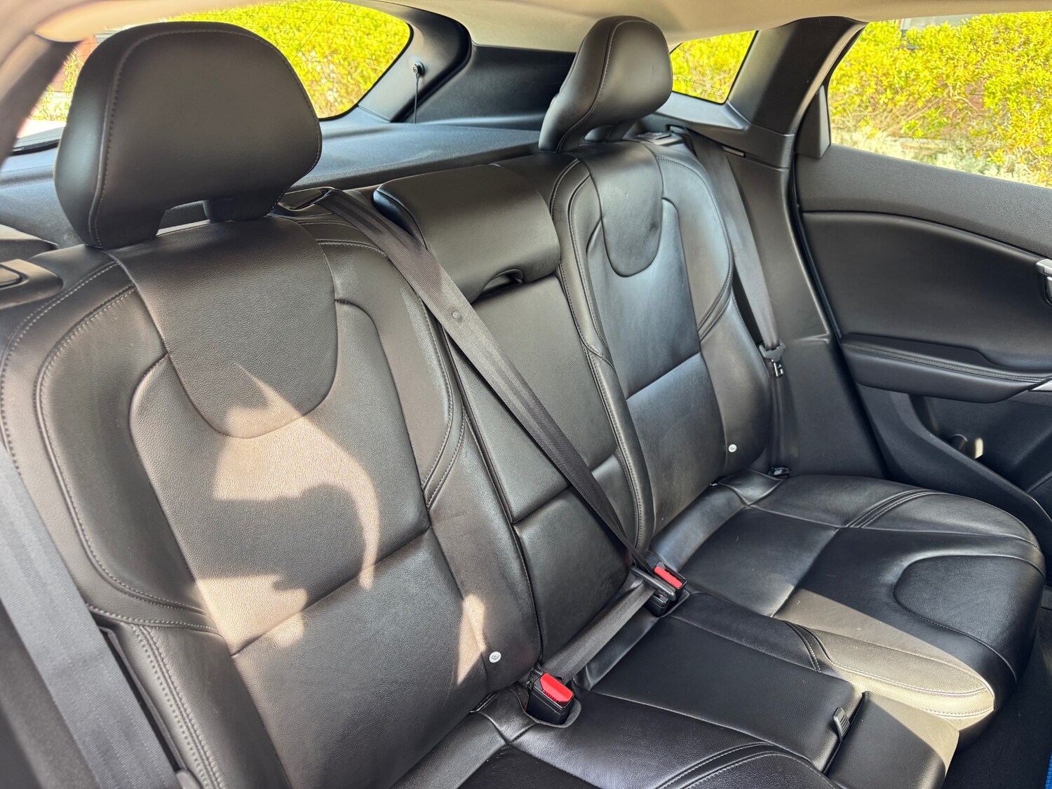 Used Volvo V40 2017 for sale - 78143709: Photo 13