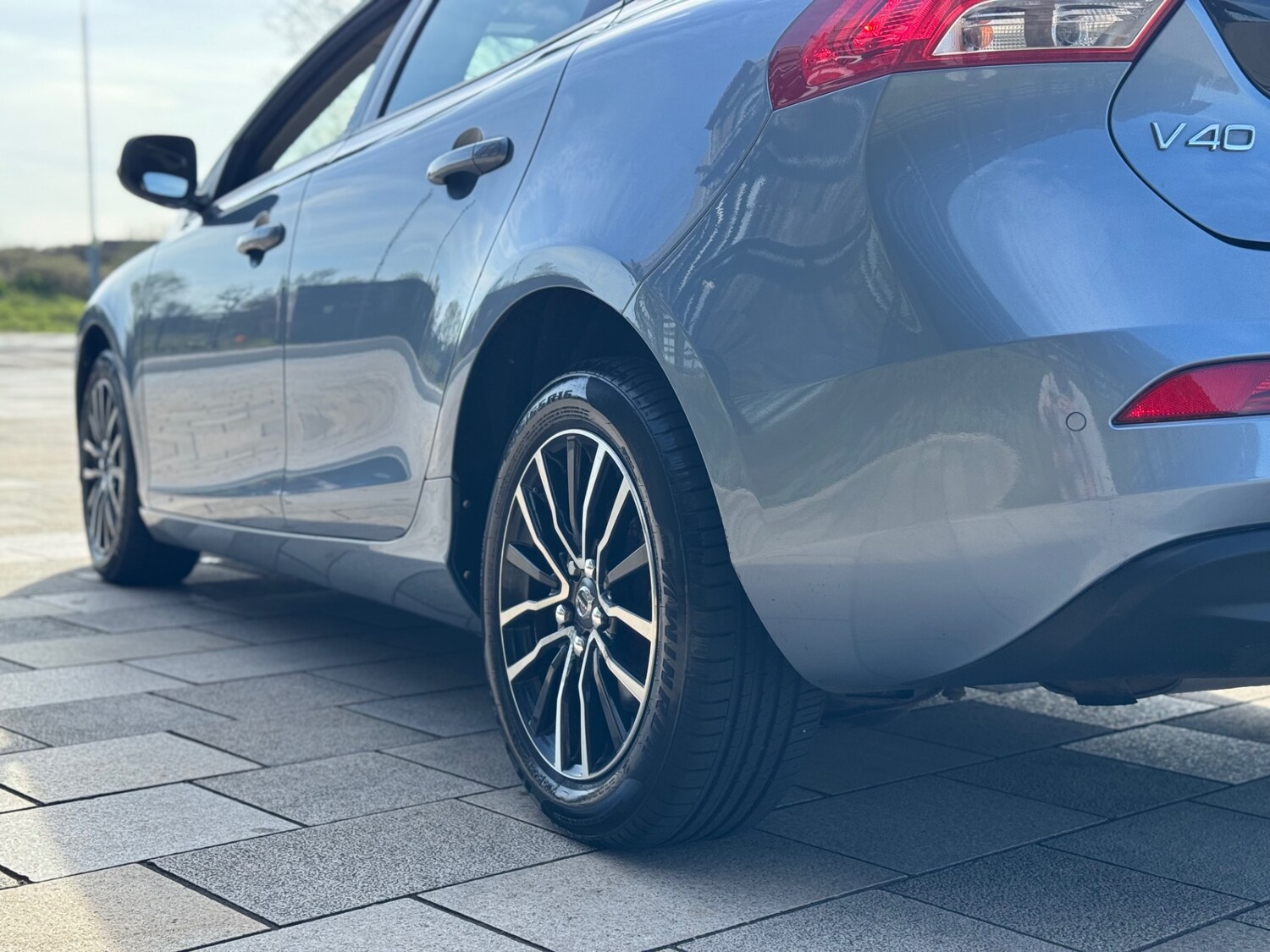 Used Volvo V40 2017 for sale - 78143709: Photo 21