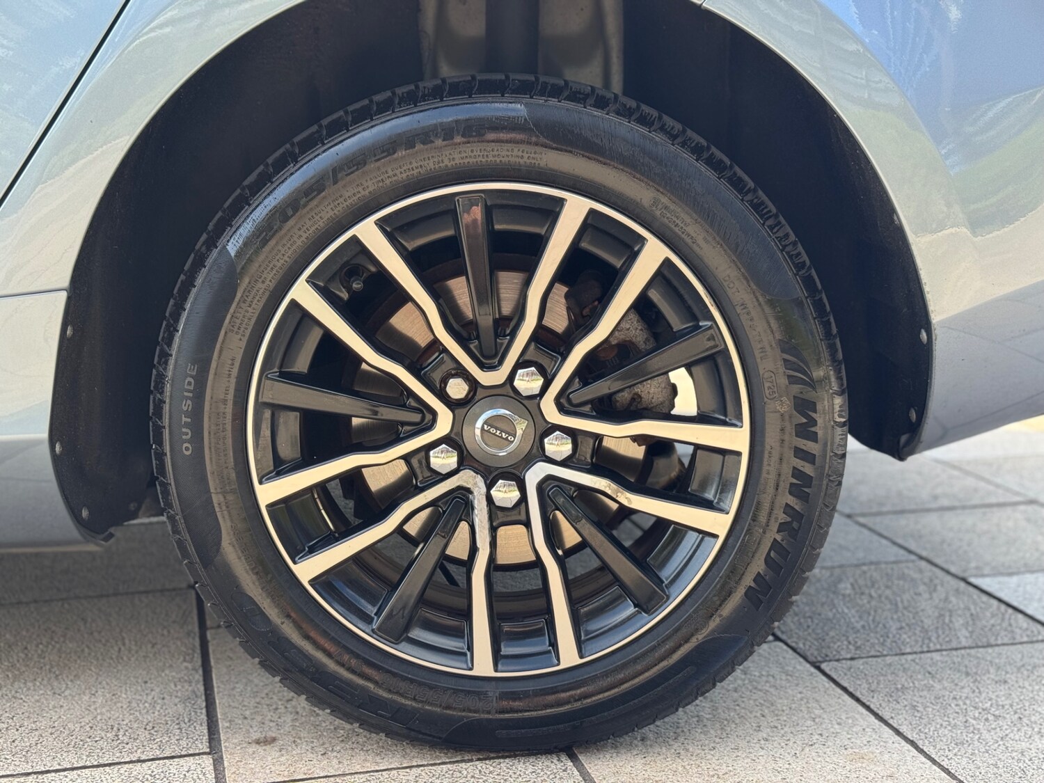 Used Volvo V40 2017 for sale - 78143709: Photo 24