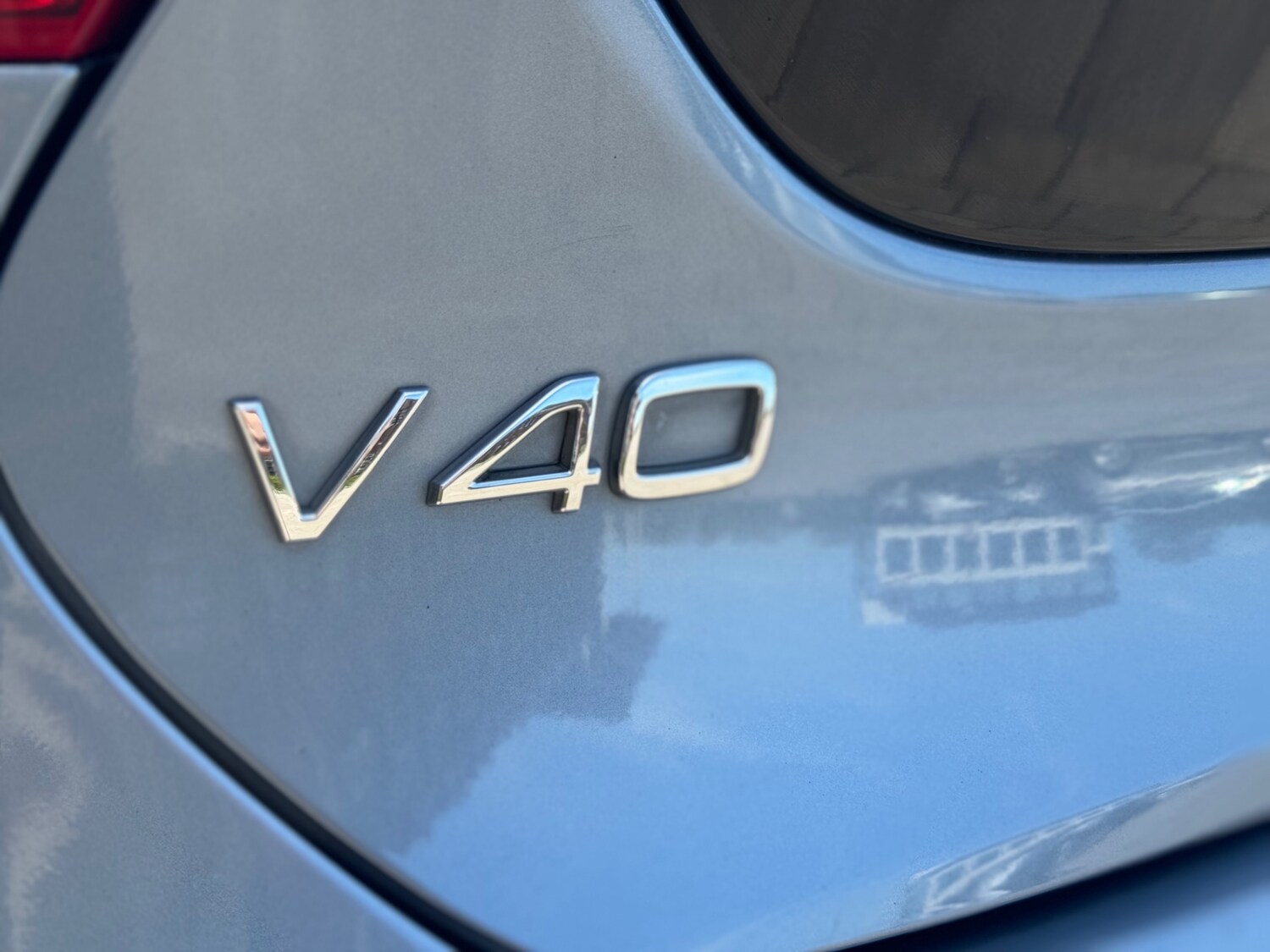 Used Volvo V40 2017 for sale - 78143709: Photo 26