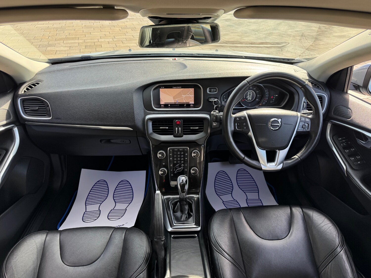 Used Volvo V40 2017 for sale - 78143709: Photo 29