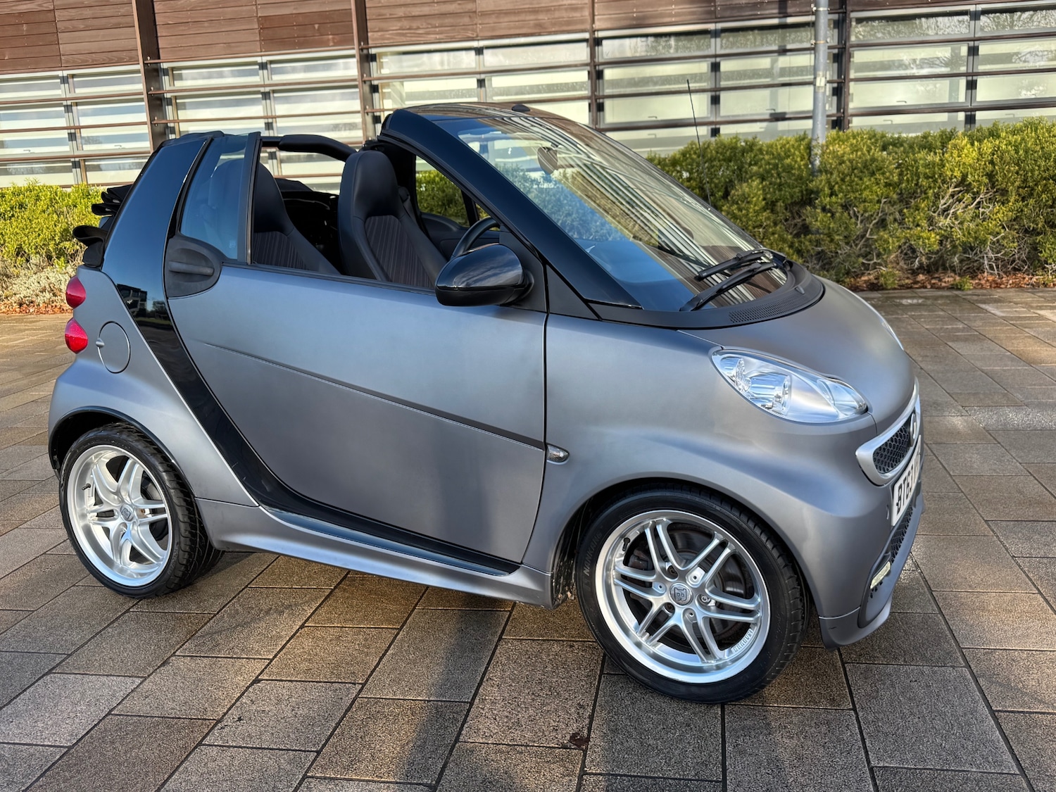 Used smart fortwo 2014 for sale - 76748474: Photo 1