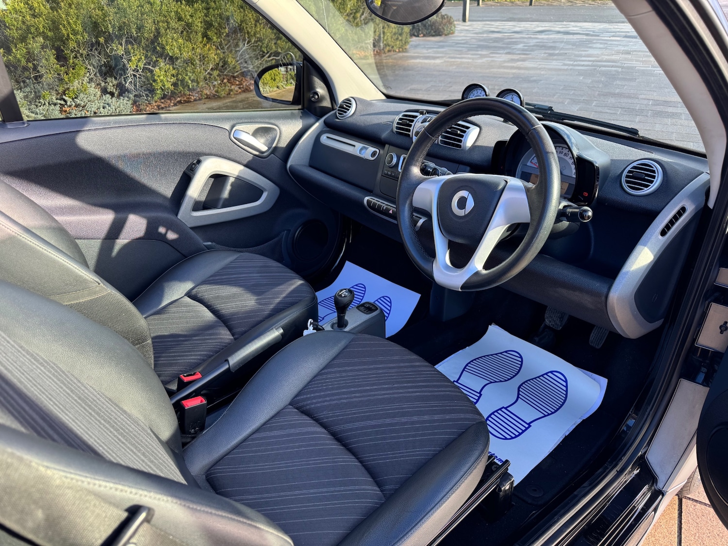 Used smart fortwo 2014 for sale - 76748474: Photo 10