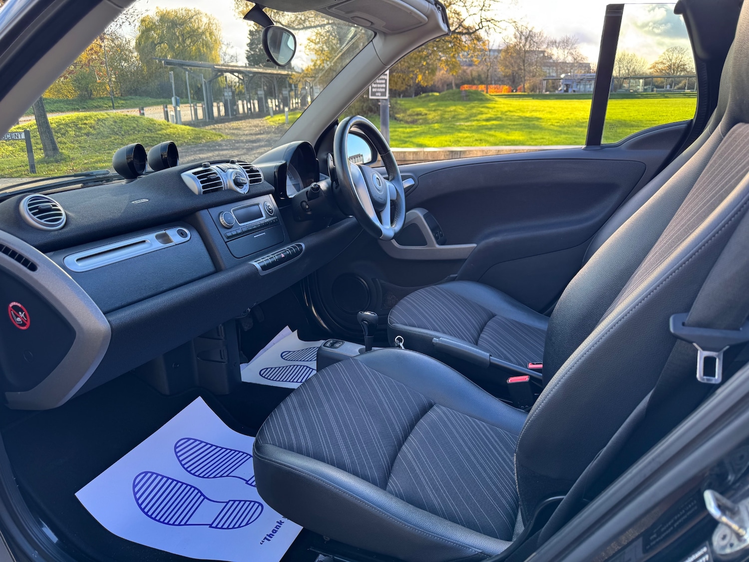 Used smart fortwo 2014 for sale - 76748474: Photo 11