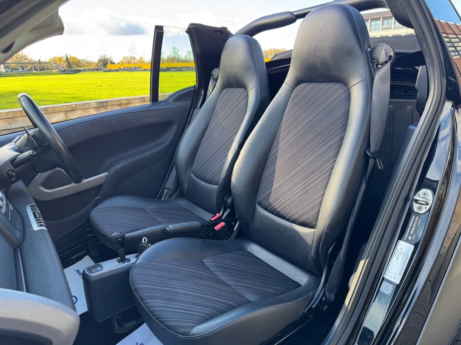 Used smart fortwo 2014 for sale - 76748474: Photo 12