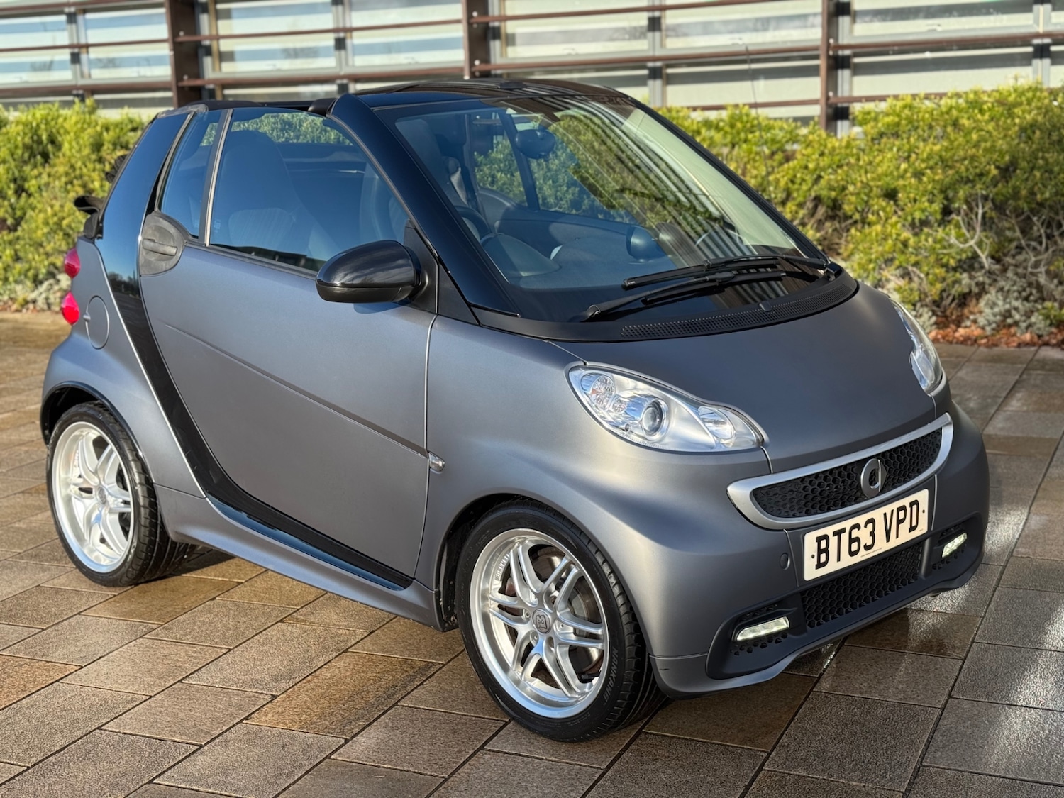 Used smart fortwo 2014 for sale - 76748474: Photo 13