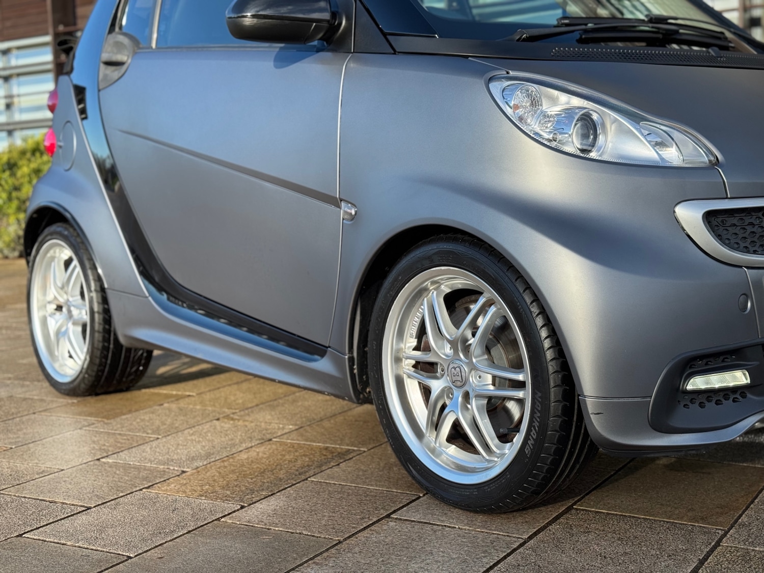 Used smart fortwo 2014 for sale - 76748474: Photo 14