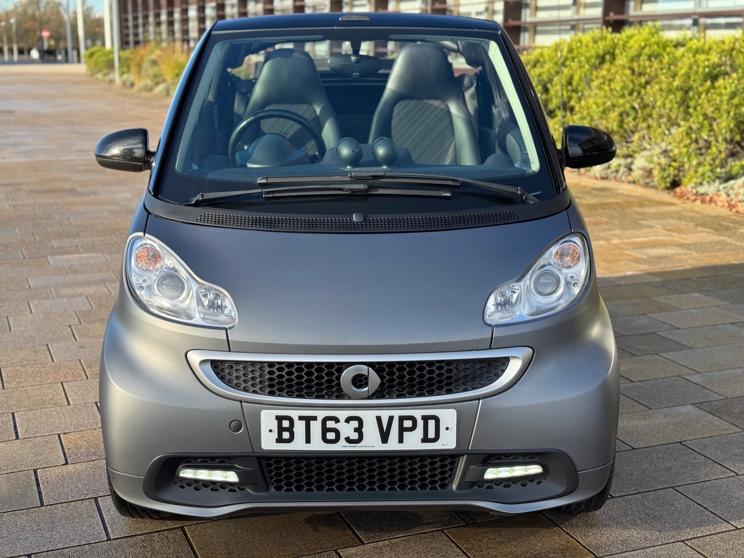 Used smart fortwo 2014 for sale - 76748474: Photo 15