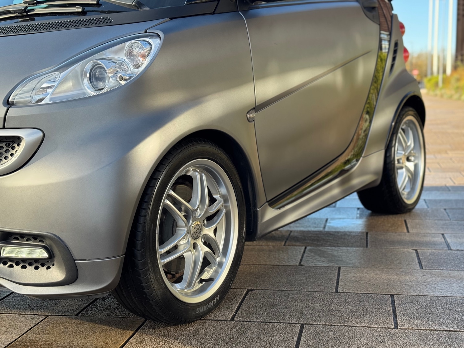 Used smart fortwo 2014 for sale - 76748474: Photo 16