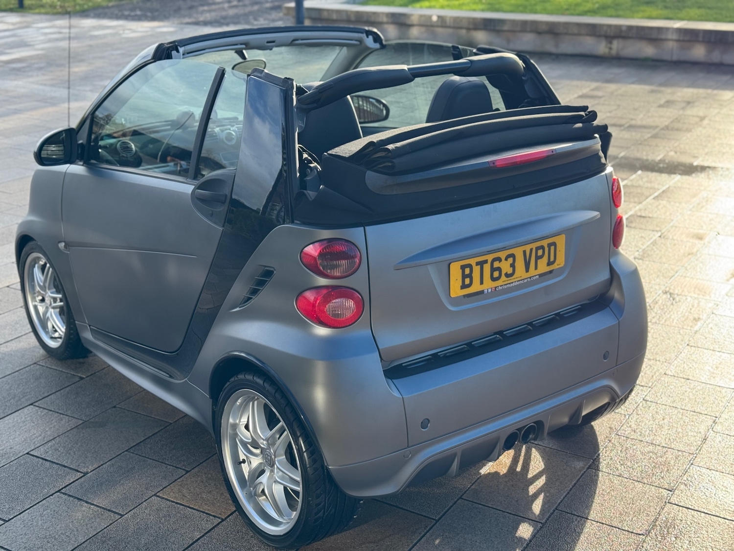 Used smart fortwo 2014 for sale - 76748474: Photo 18