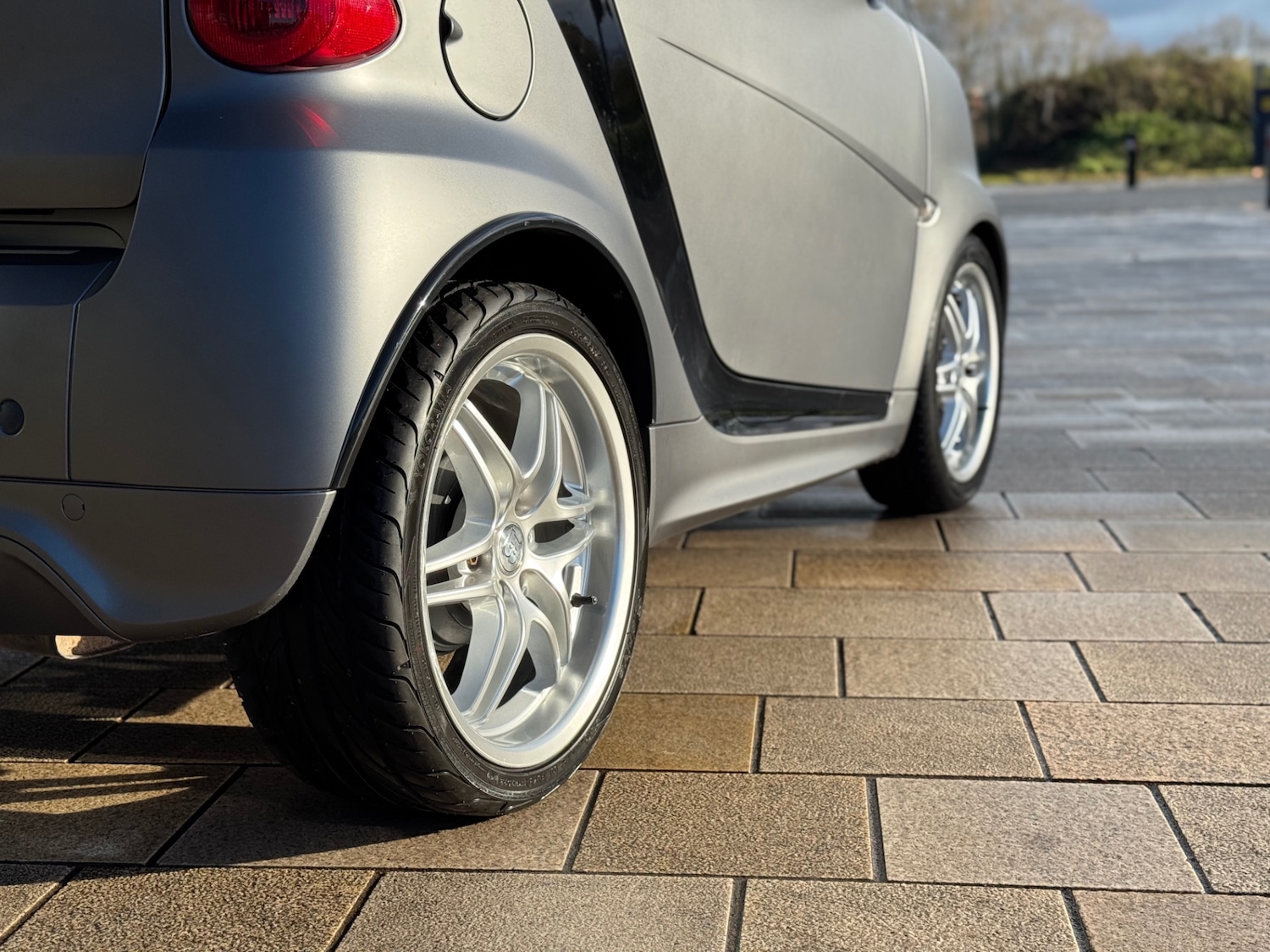 Used smart fortwo 2014 for sale - 76748474: Photo 20