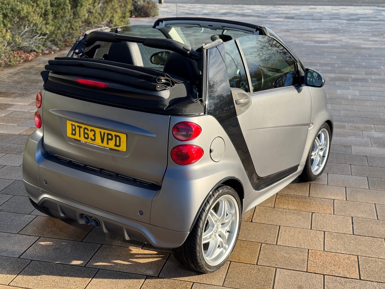 Used smart fortwo 2014 for sale - 76748474: Photo 21