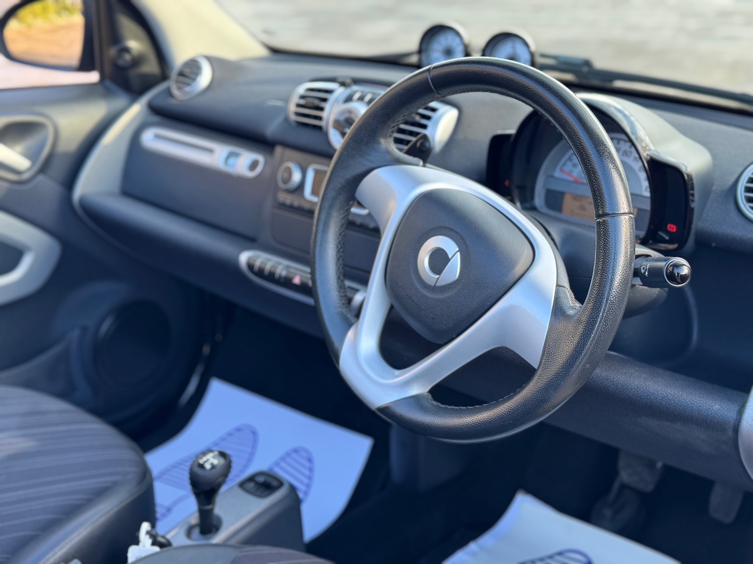 Used smart fortwo 2014 for sale - 76748474: Photo 26