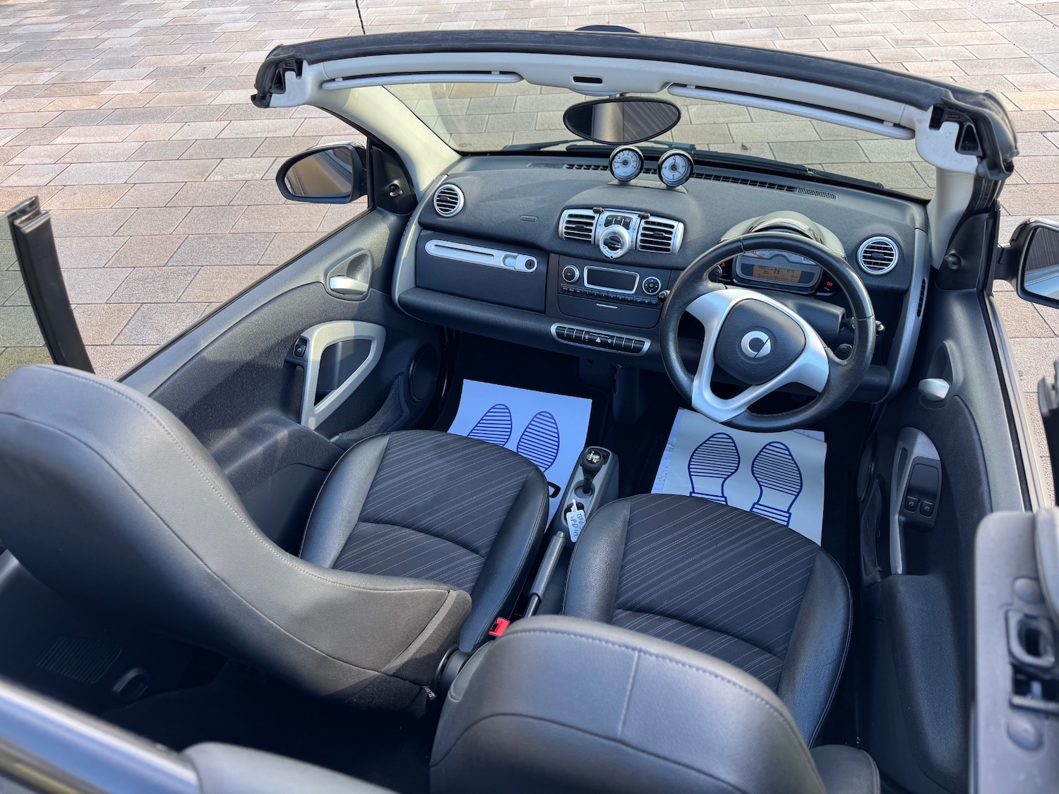 Used smart fortwo 2014 for sale - 76748474: Photo 27