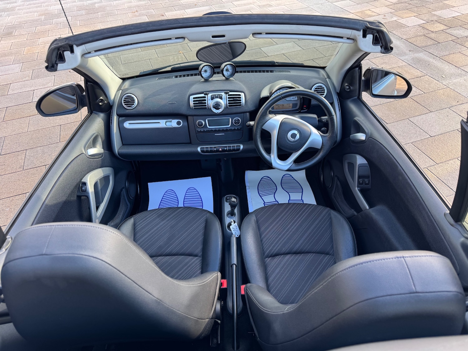 Used smart fortwo 2014 for sale - 76748474: Photo 28