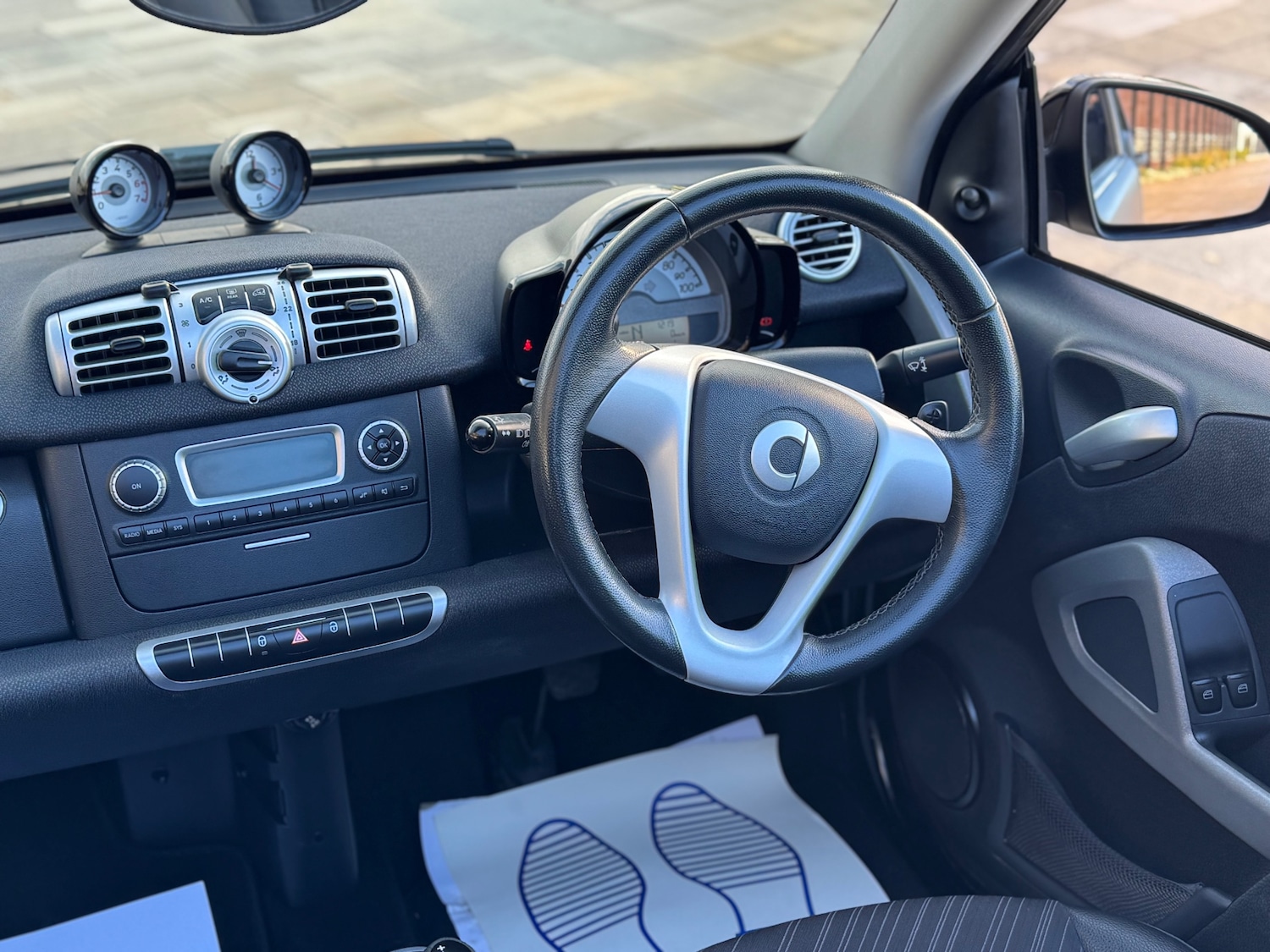 Used smart fortwo 2014 for sale - 76748474: Photo 30