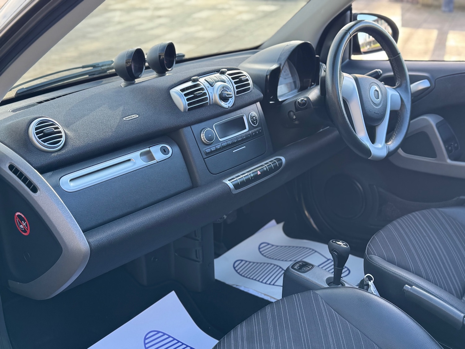 Used smart fortwo 2014 for sale - 76748474: Photo 32