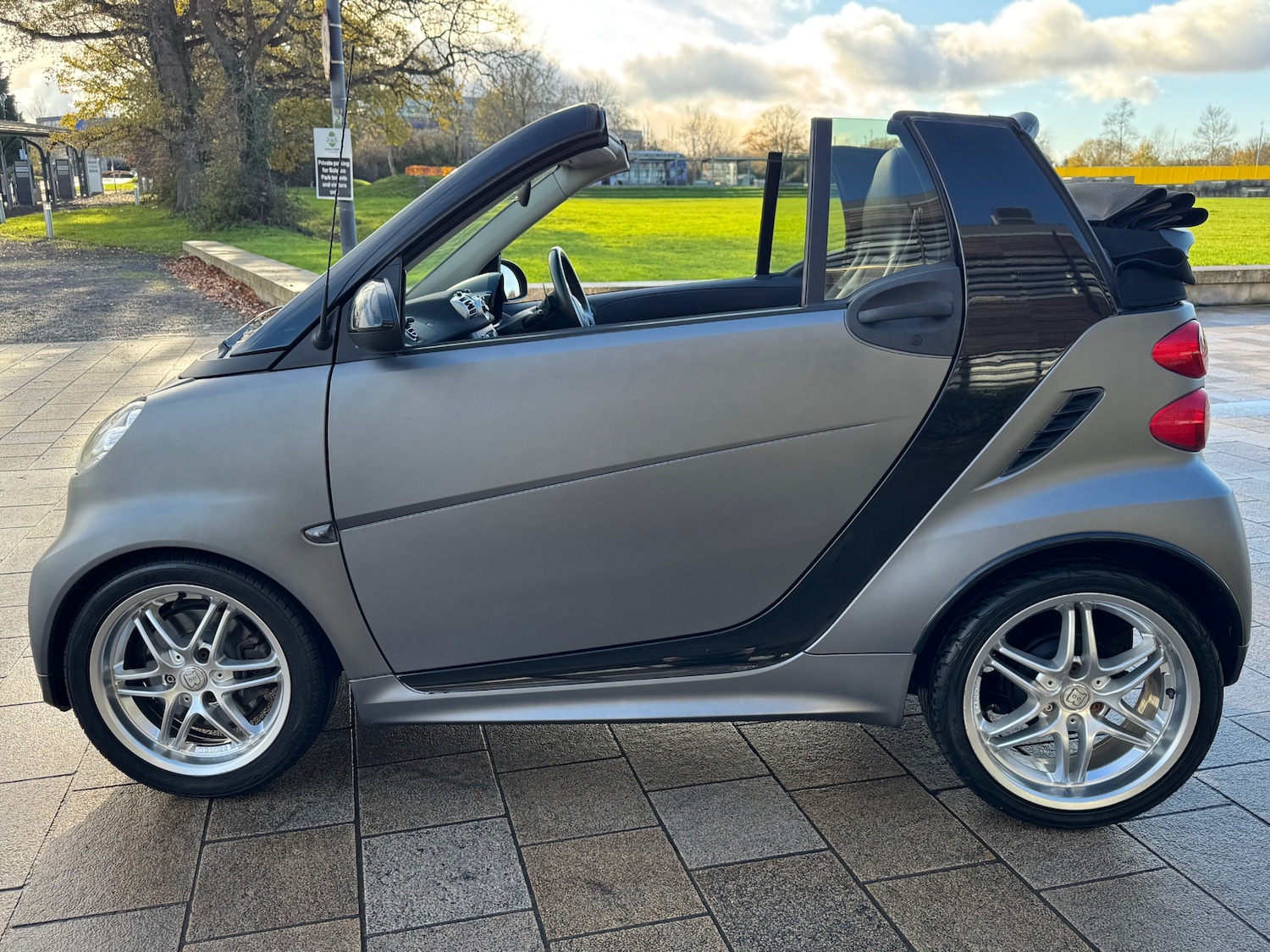 Used smart fortwo 2014 for sale - 76748474: Photo 5