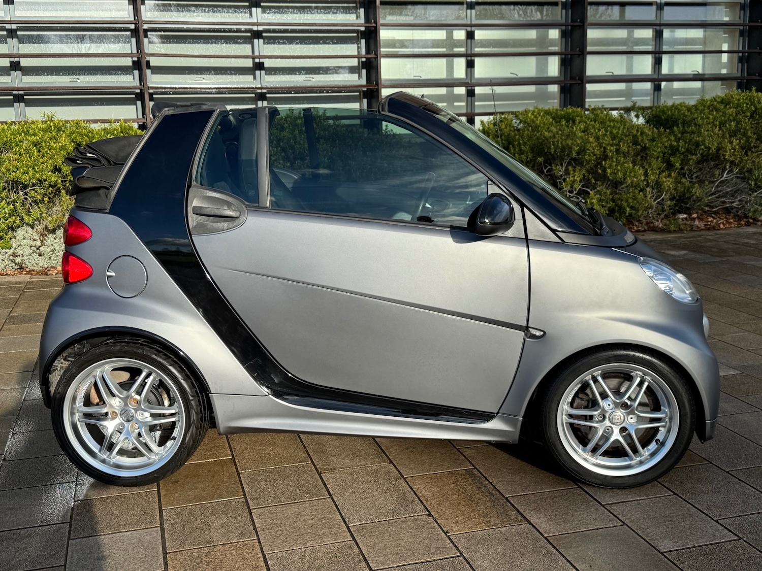 Used smart fortwo 2014 for sale - 76748474: Photo 8