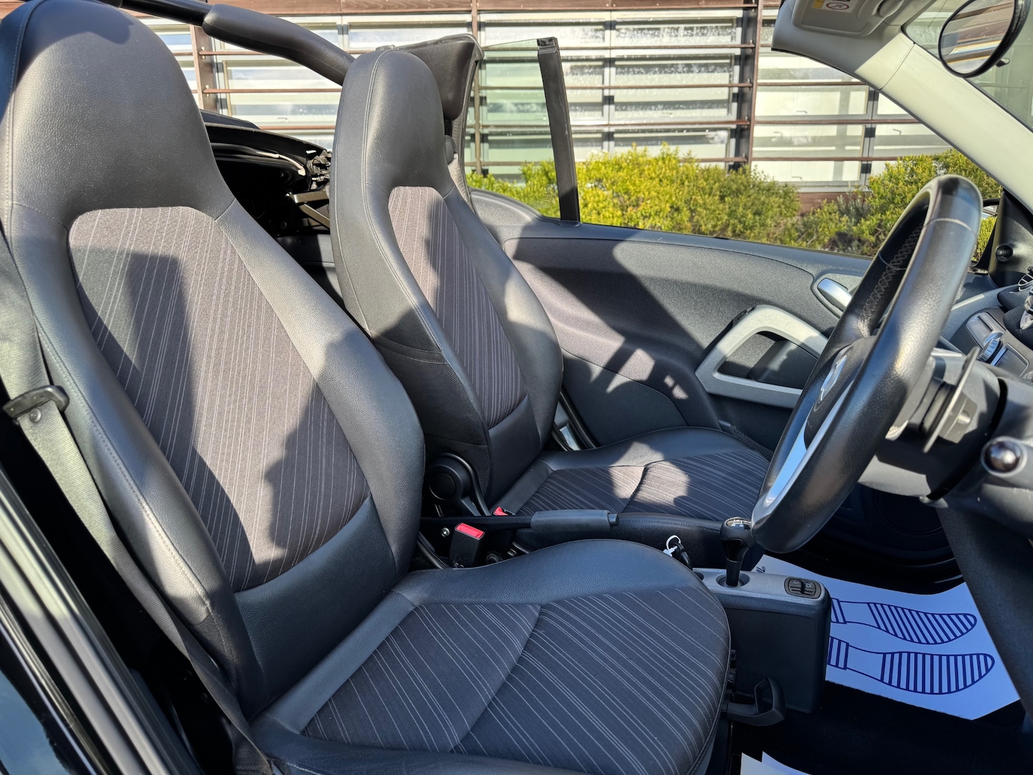 Used smart fortwo 2014 for sale - 76748474: Photo 9