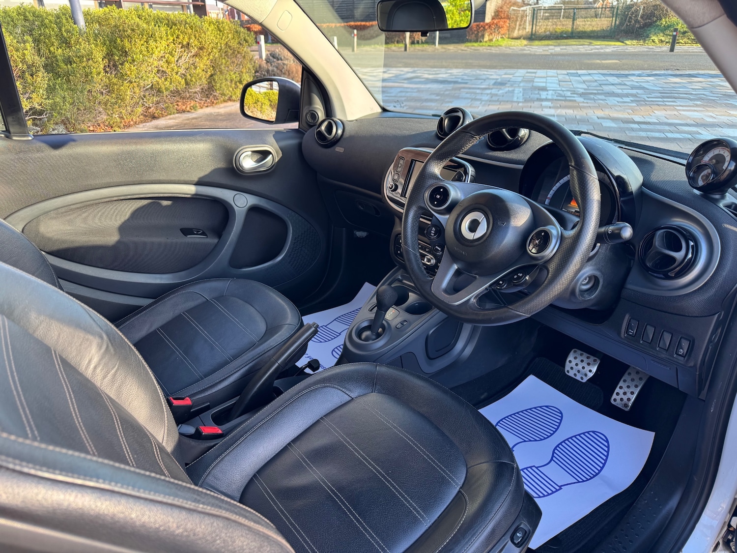 Used smart fortwo 2016 for sale - 77011946: Photo 10