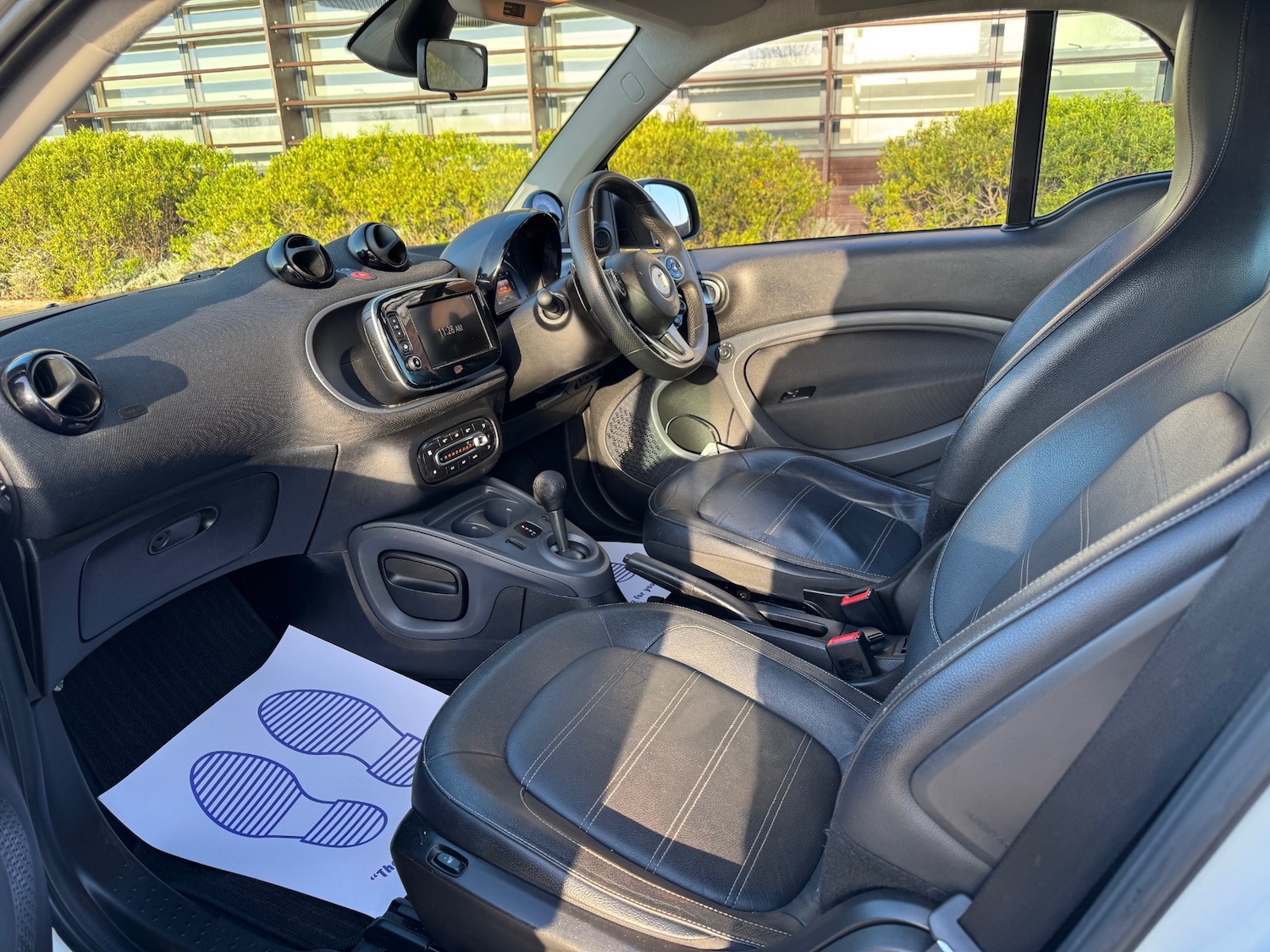 Used smart fortwo 2016 for sale - 77011946: Photo 11