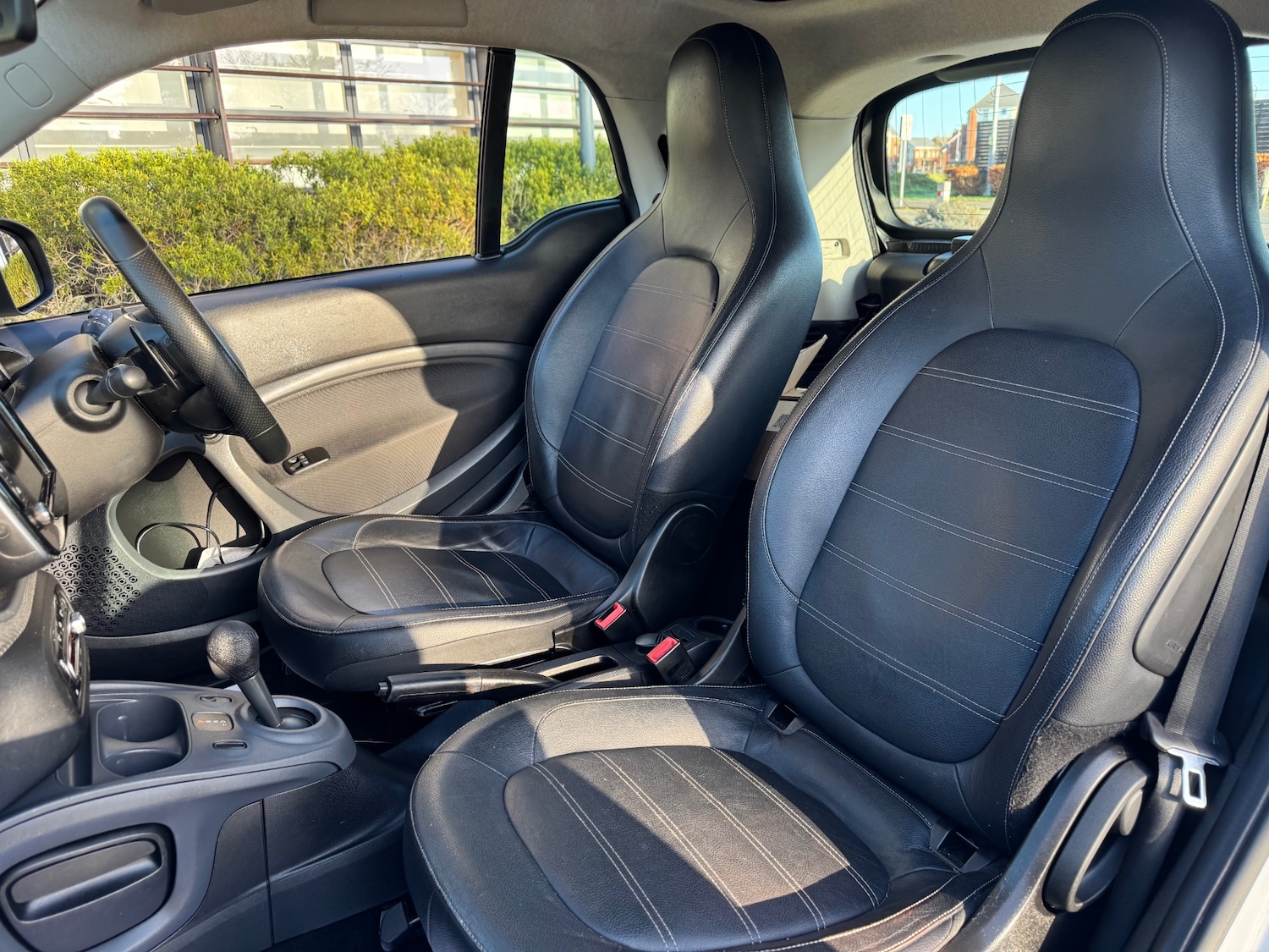 Used smart fortwo 2016 for sale - 77011946: Photo 12