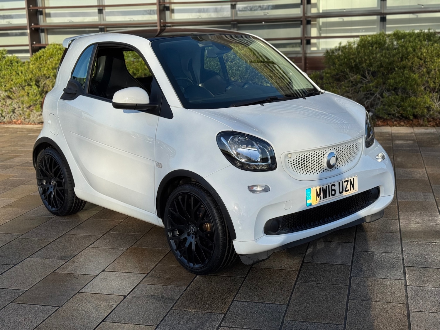 Used smart fortwo 2016 for sale - 77011946: Photo 13