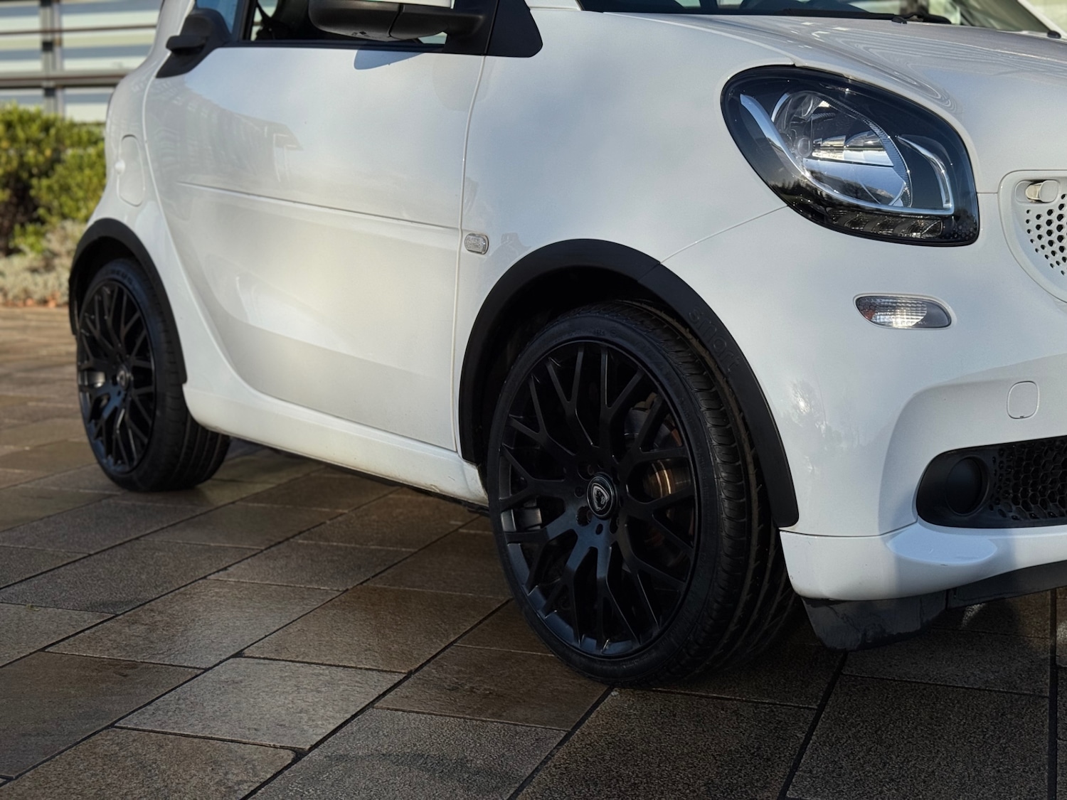 Used smart fortwo 2016 for sale - 77011946: Photo 14