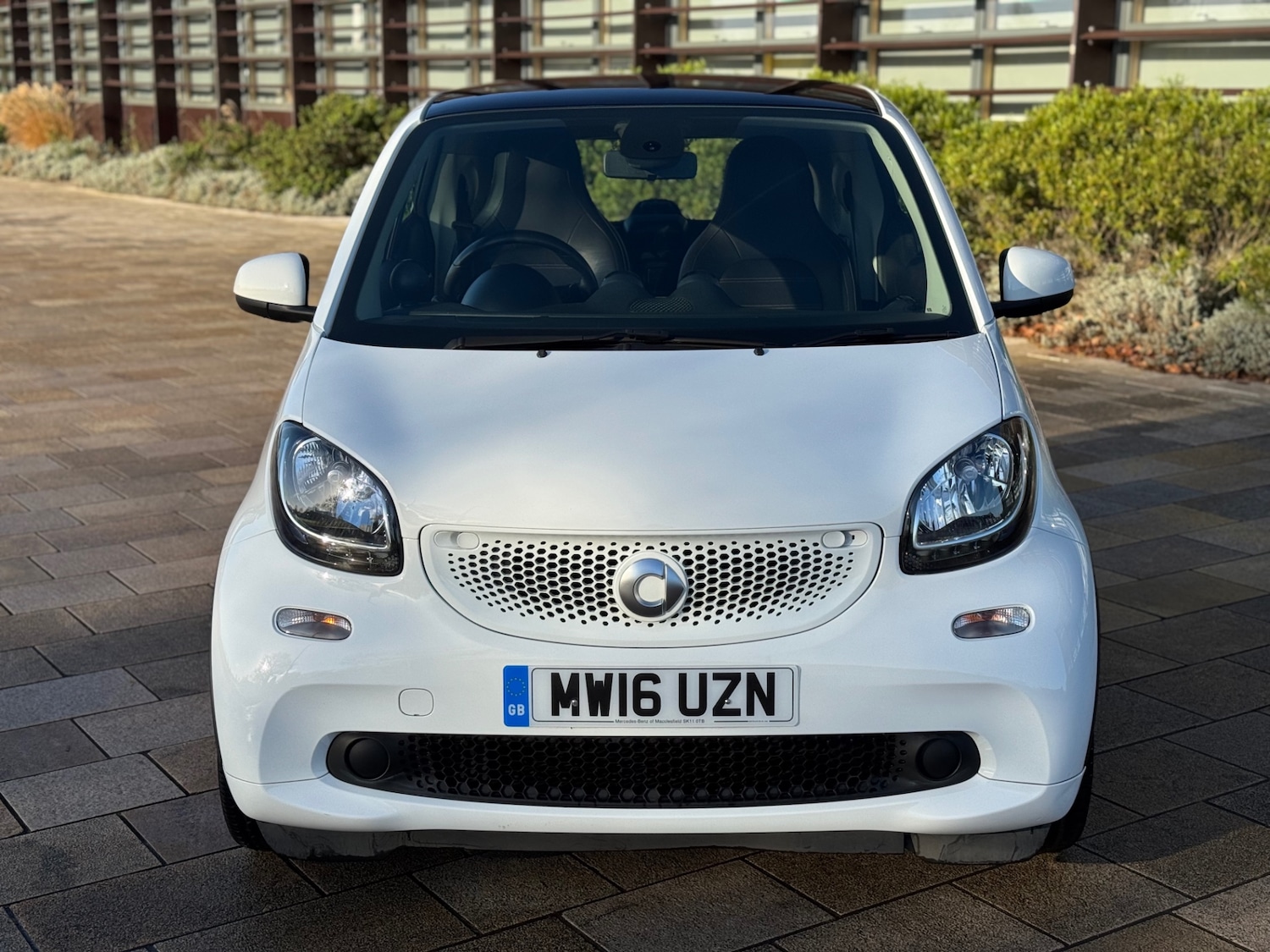 Used smart fortwo 2016 for sale - 77011946: Photo 15
