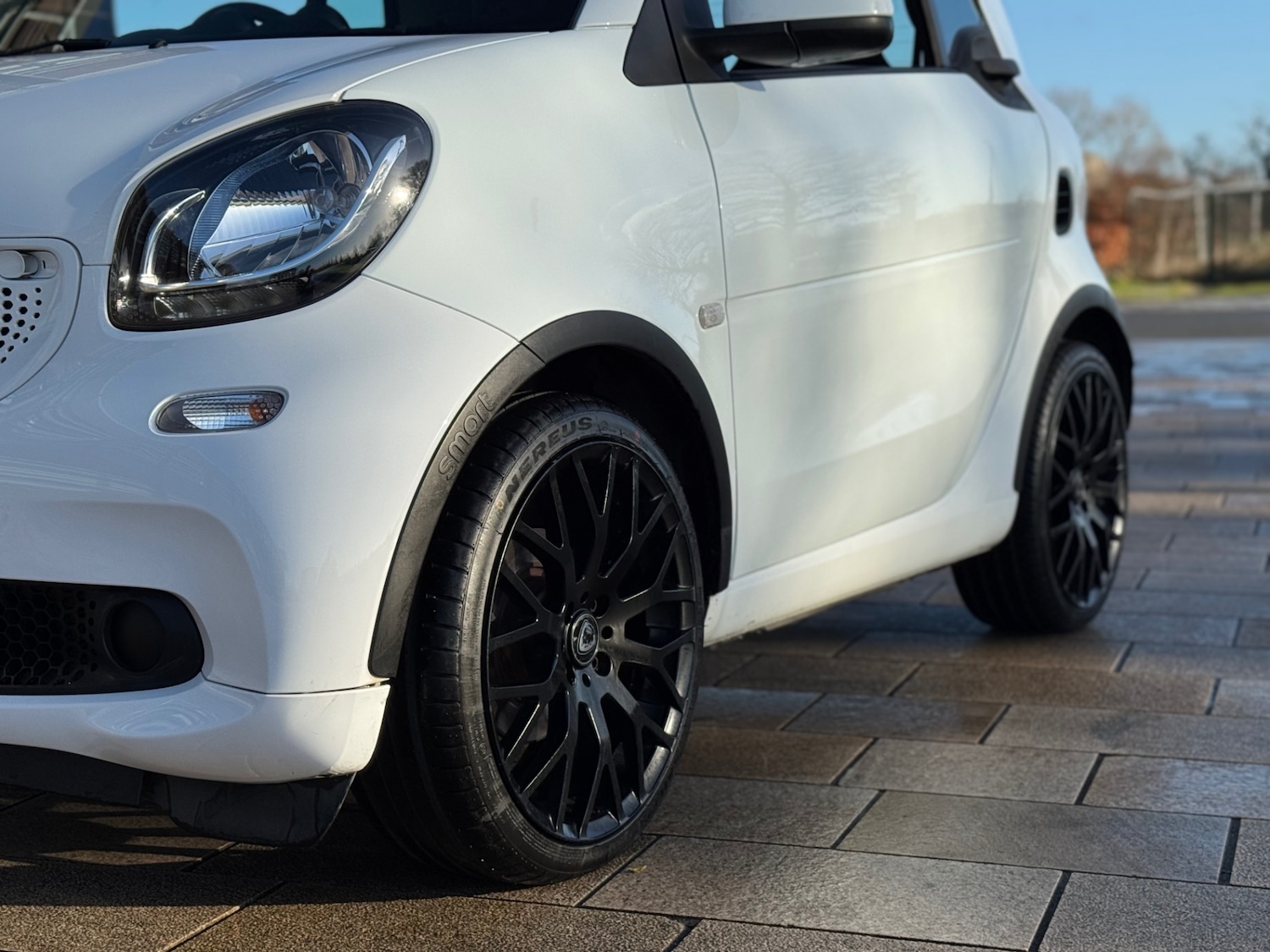 Used smart fortwo 2016 for sale - 77011946: Photo 16