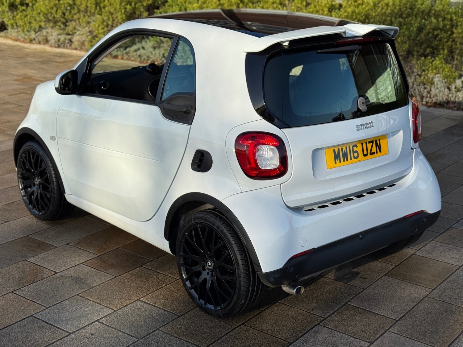 Used smart fortwo 2016 for sale - 77011946: Photo 18