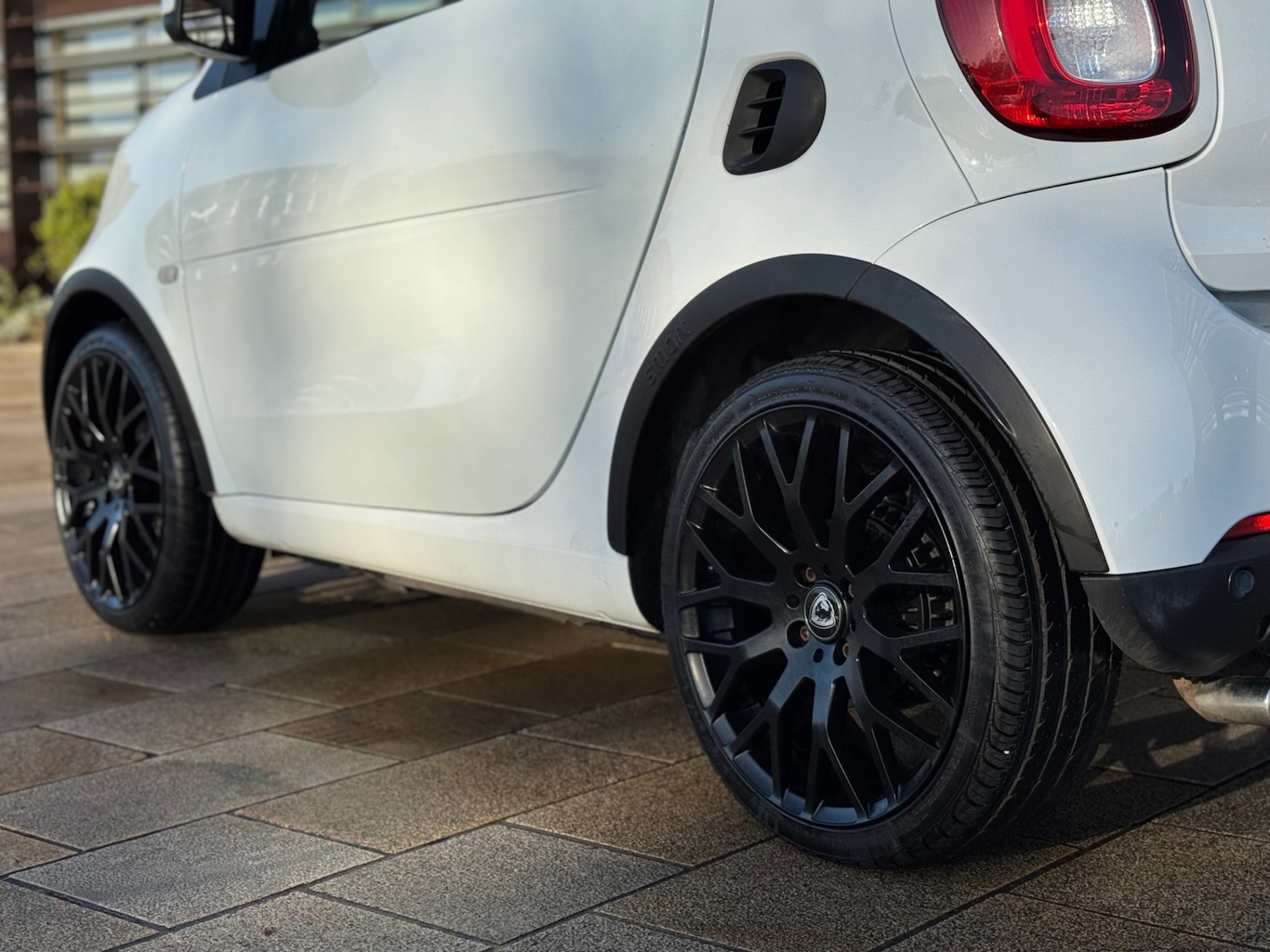 Used smart fortwo 2016 for sale - 77011946: Photo 19