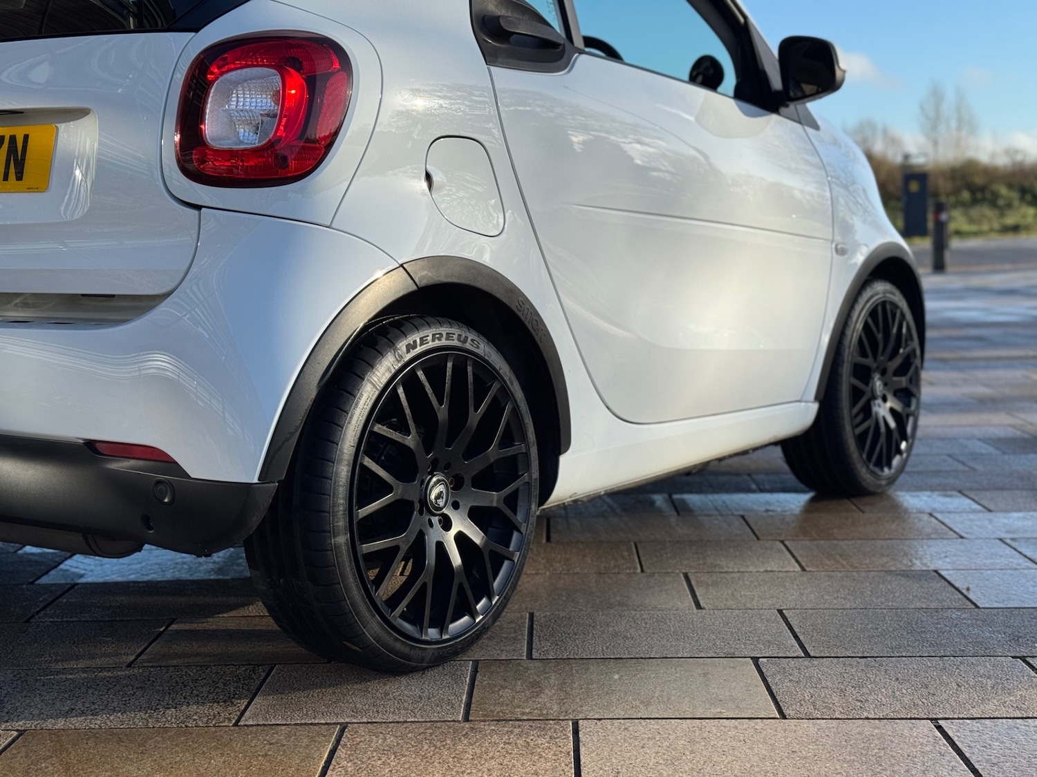 Used smart fortwo 2016 for sale - 77011946: Photo 20