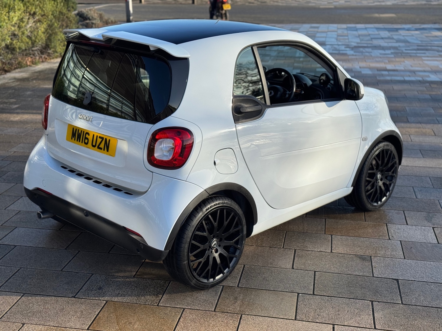 Used smart fortwo 2016 for sale - 77011946: Photo 21