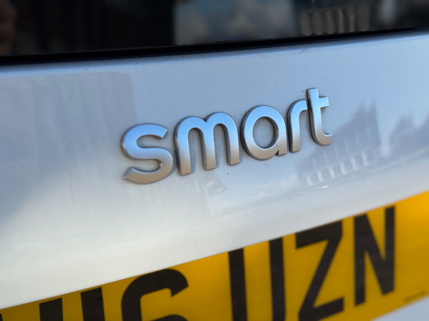Used smart fortwo 2016 for sale - 77011946: Photo 24