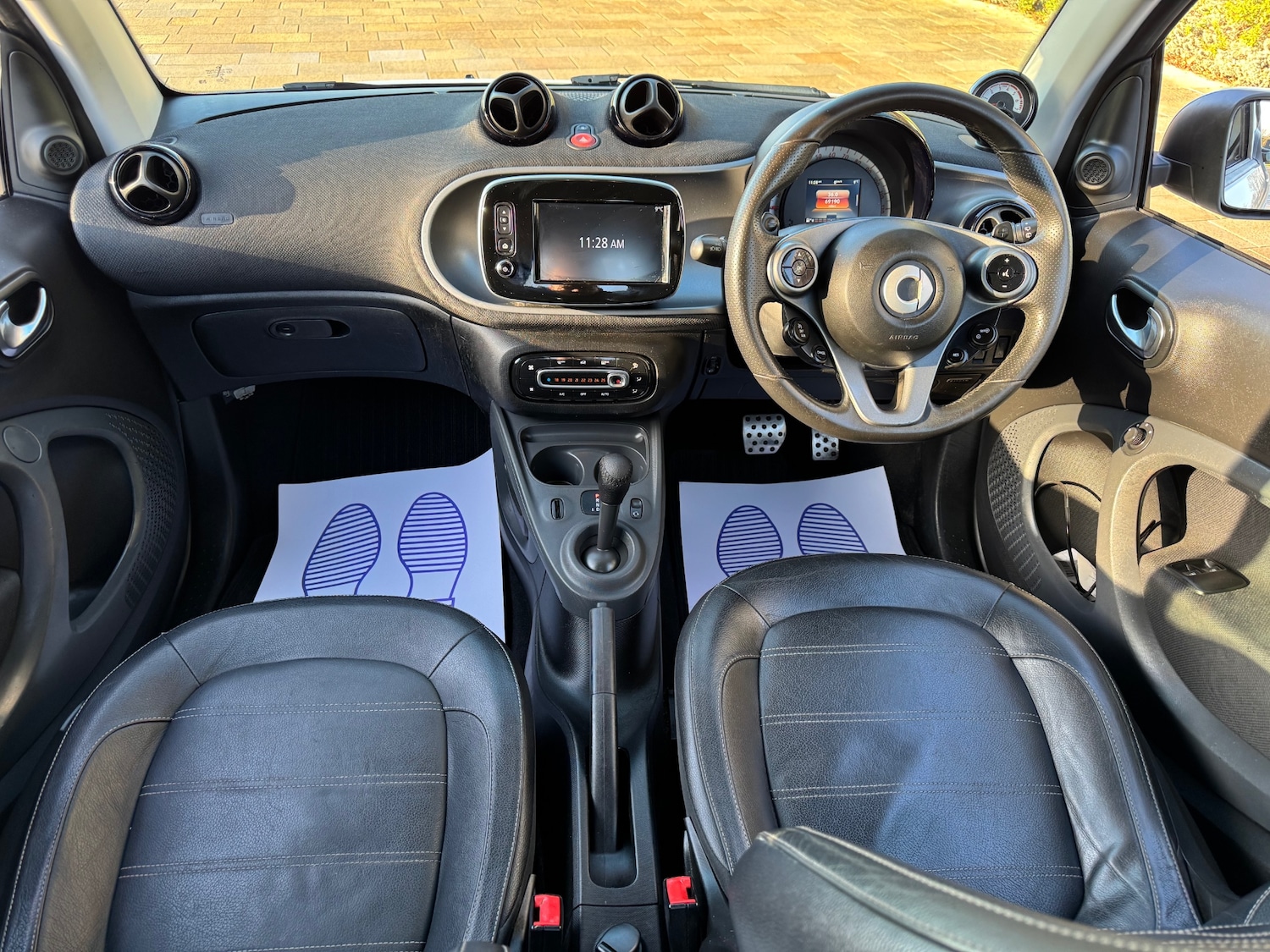 Used smart fortwo 2016 for sale - 77011946: Photo 26