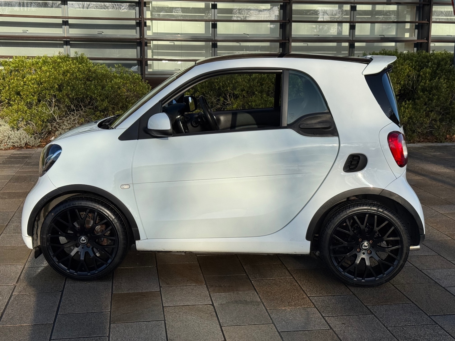 Used smart fortwo 2016 for sale - 77011946: Photo 5